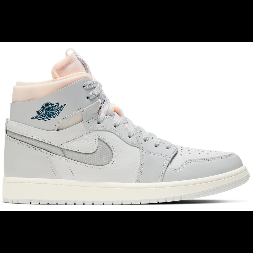Jordan 1 High Zoom Air